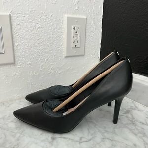 Karl Lagerfeld heels size 8.5